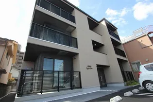 ラ カーサ ドルチェの画像