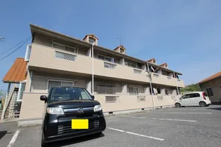 ルガノスチューデントホームB【0213号室】の外観