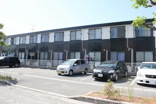 レオパレスMillennium Onomichi Ⅰ【105号室】の外観