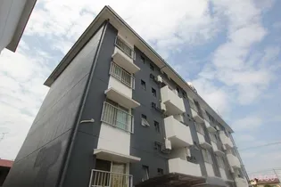 新涯マンションA【0405号室】の外観