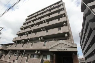 フルリール松浦【403号室】の外観