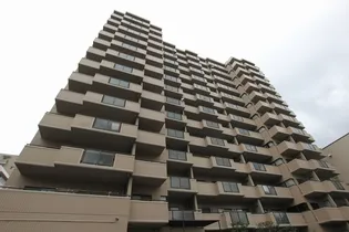 サーパス城見通り【1105号室】の外観