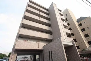 ロサード沖野上【702号室】の外観