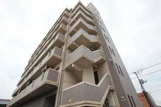 サンクレスト宇田の画像