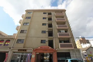 ルーエ霞町【0407号室】の外観