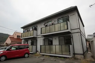 プチメゾン野田の画像