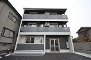 D-roomTSUCHIYA【203号室】の外観