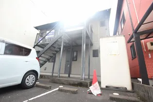 ソフィアハイツの画像