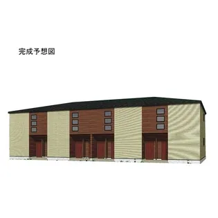 モントランブラン【0102号室】の外観