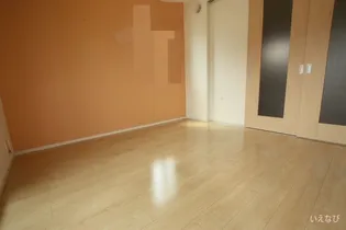 ノーブル【104号室】の間取り