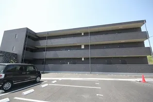 Aribio【0103号室】の外観