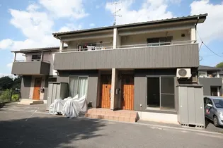 ラ スリーズ春日台の画像