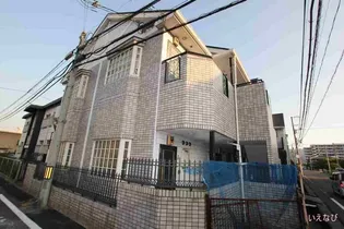 TOMIO【201号室】の外観