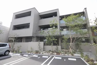 ソール デ リーブル 西町の画像