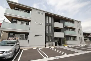 DーRESIDENCE多治米Nの画像