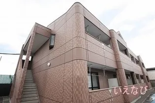 フィグトゥリーK【106号室】の外観