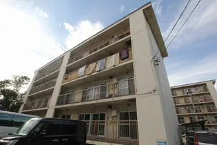 コーポ伊勢丘 D7【822号室】の外観