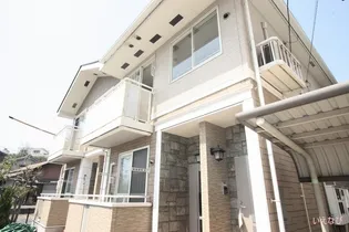 ミニヨン【102号室】の外観