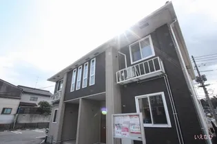 エスペランサA【0202号室】の外観