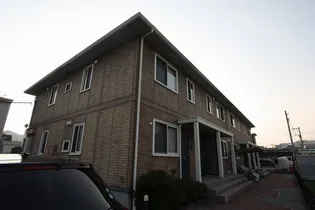 サンローズコート【102号室】の外観