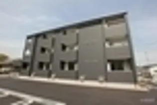 エクイティ【0103号室】の外観