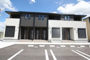 シェラ【102号室】の外観