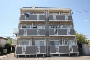 プレッソ【0301号室】の外観