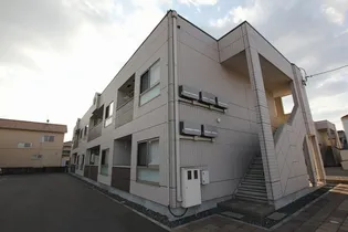 ララ【205号室】の外観