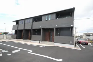 セレノ マーレⅡ【102号室】の外観