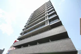 セレーノ福山駅前【406号室】の外観