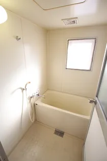 パルコ長和島【107号室】の風呂