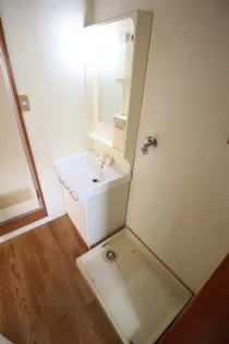 パルコ長和島【207号室】のその他画像