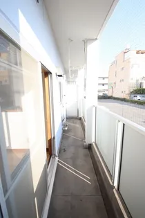 パルコ長和島【207号室】のその他画像