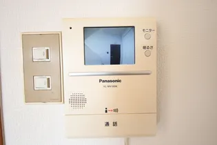 パルコ長和島【207号室】の内装