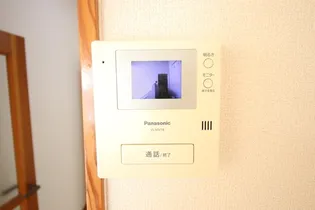 パルコ長和島【405号室】の内装