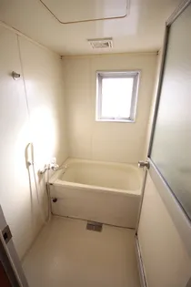 パルコ長和島【405号室】の風呂