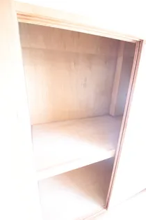 パルコ長和島【405号室】の内装