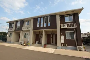 グラースBの画像