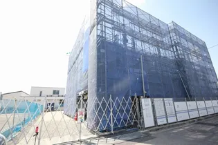 ランビリズマ【202号室】の外観