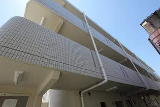 アドリアーナ【206号室】の外観