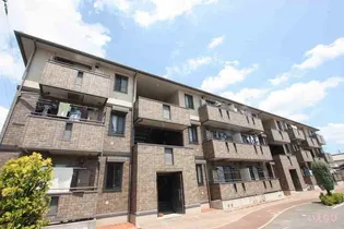 マノワール・プルミエ【0206号室】の外観