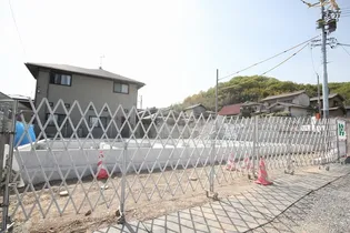 エスペランサ伍番館【0203号室】の外観