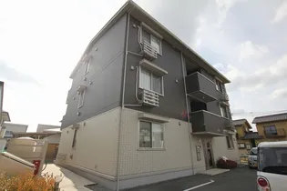 グランデージ【103号室】の外観