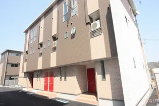 ARCADIA D棟の画像