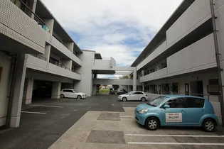 蔵王アイビーコート A棟の画像