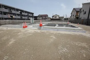 D-residence多治米東N【0101号室】の外観