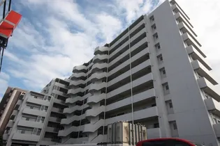 アーバンビュー春日町アプリークス【604号室】の外観