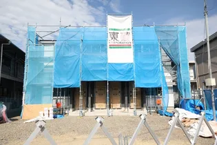 アンジー【102号室】の外観