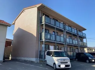 サンハーモニーキッタカ【301号室】の外観