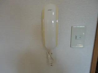 グランシャリオ【202号室】の内装